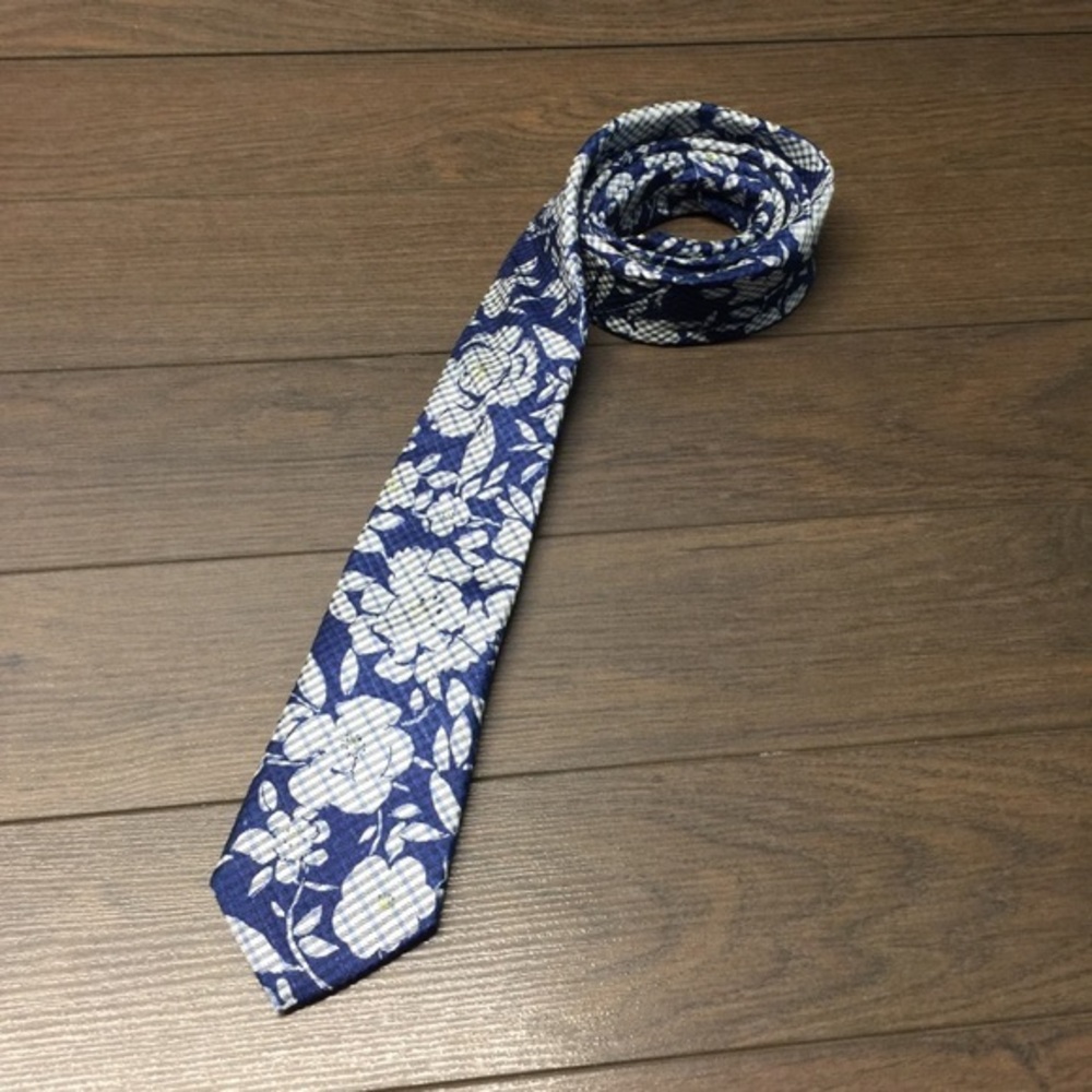 WRK Skinny tie